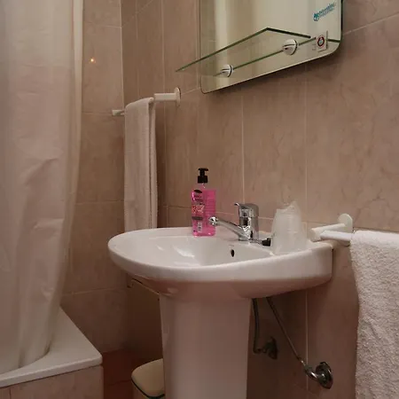 Гостьовий будинок Dom Carlos I Портіман