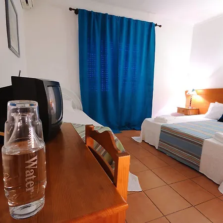 Dom Carlos I 3* Портіман