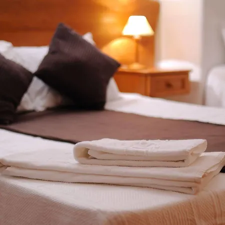 Dom Carlos I Гостьовий будинок Портіман