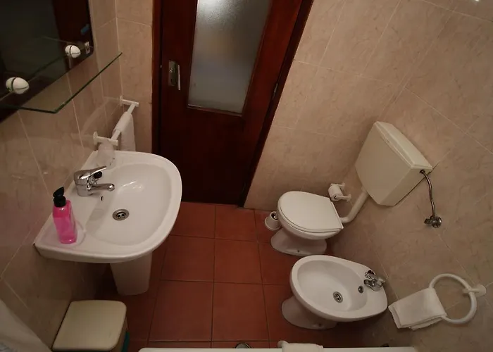 בית הארחה Dom Carlos I 3*