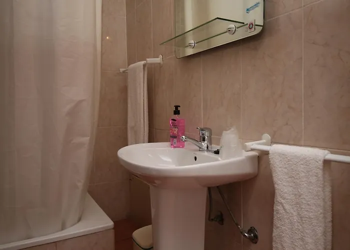 בית הארחה Dom Carlos I פורטימאו