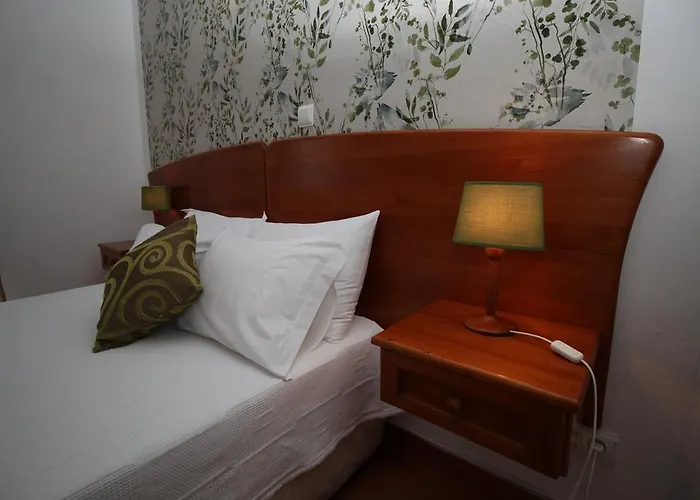 Dom Carlos I 3* פורטימאו