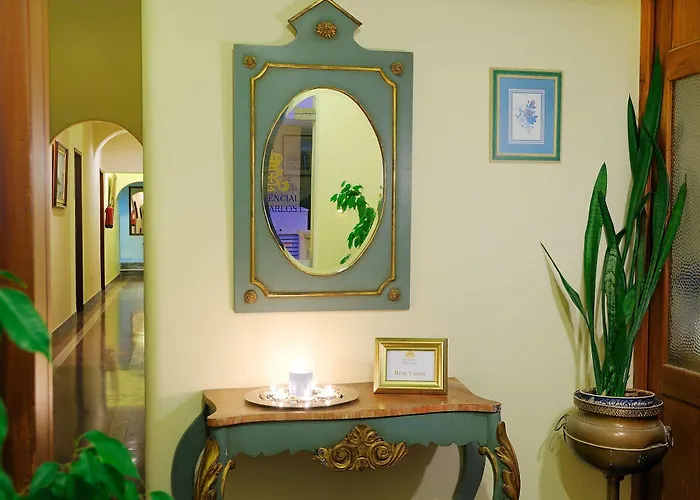 Dom Carlos I פורטימאו