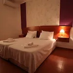 多姆卡洛斯1号旅馆 招待所