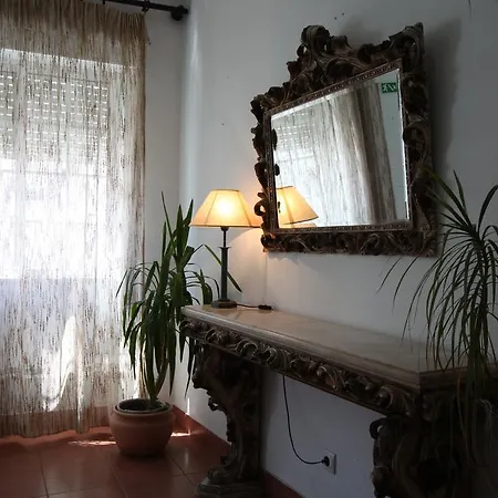 Dom Carlos I Affittacamere 3*