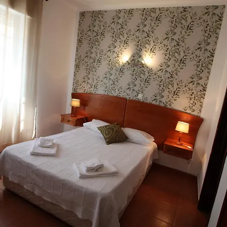 Affittacamere Dom Carlos I Portimão