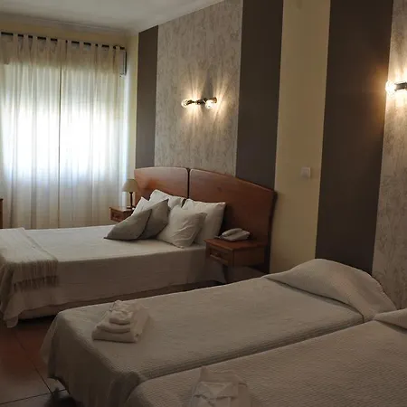 Affittacamere Dom Carlos I