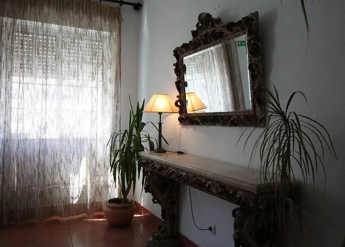 Dom Carlos I Guest house 3*