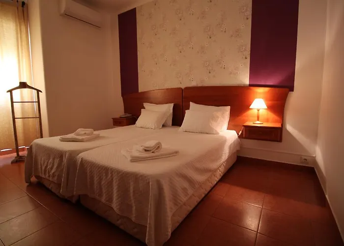 Dom Carlos I Guest house