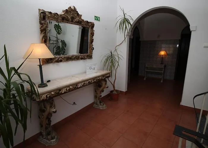 Dom Carlos I Guest house