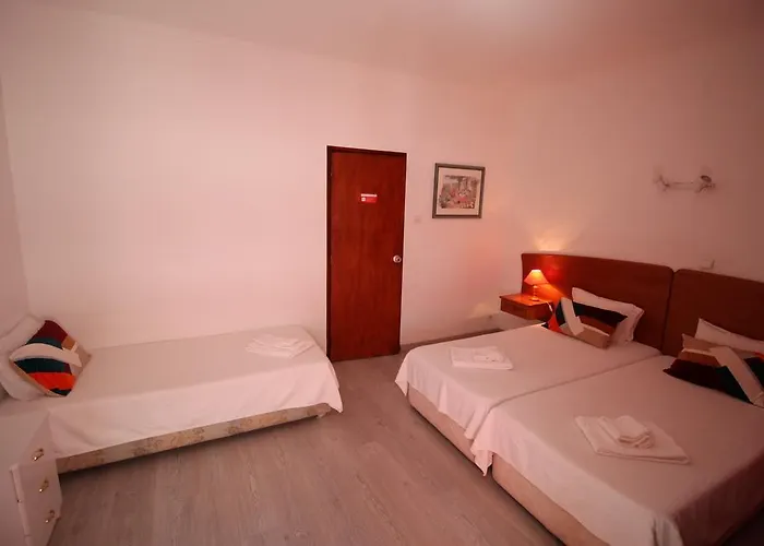 Guest house Dom Carlos I