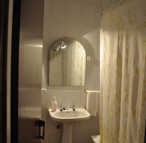 Dom Carlos I Pensjonat 3*