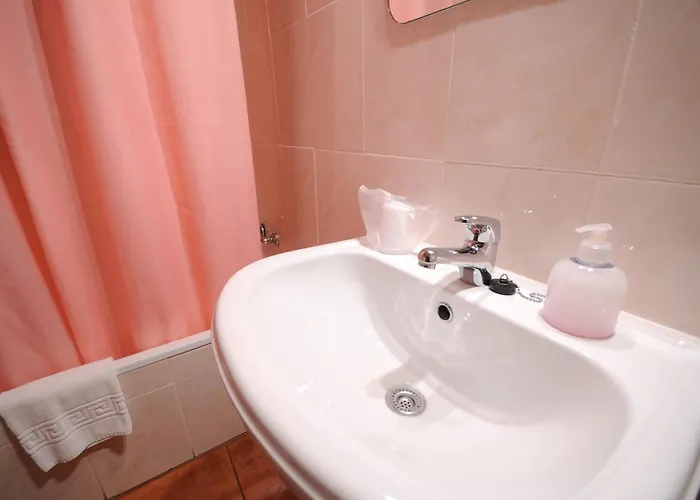 Guest house Dom Carlos I Portimao