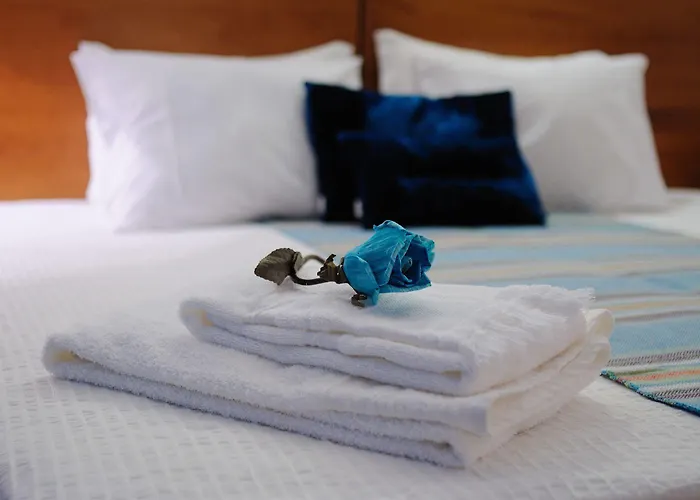 Dom Carlos I Pensjonat