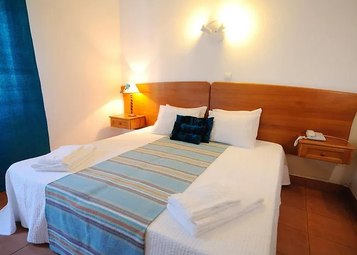 Dom Carlos I Guest house