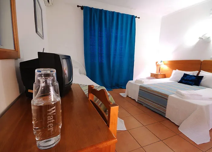 Dom Carlos I 3* Portimão