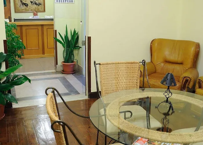 Dom Carlos I Guest house