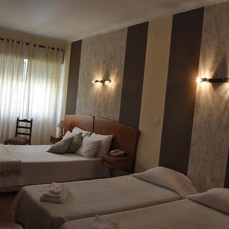 Dom Carlos I Pensión Portimão