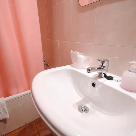 Pensión Dom Carlos I Portimão