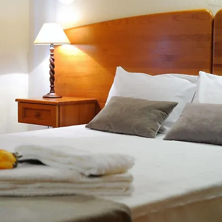 Pensión Dom Carlos I 3*