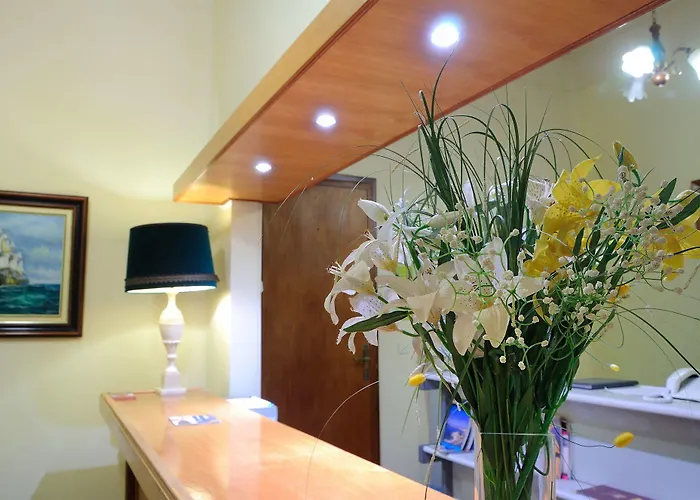 Guest house Dom Carlos I Portimao