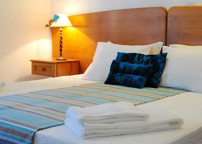 Dom Carlos I Guest house