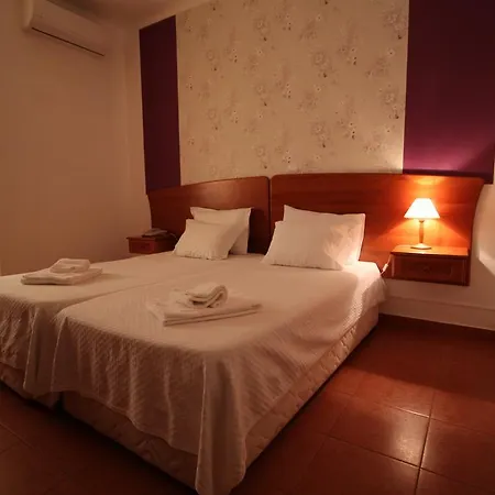 Dom Carlos I Maison d'hôtes