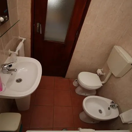 Maison d'hôtes Dom Carlos I 3*