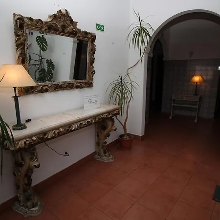 Dom Carlos I Maison d'hôtes