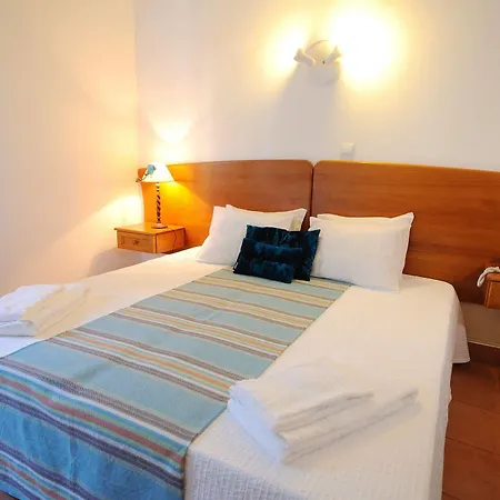 Dom Carlos I Maison d'hôtes